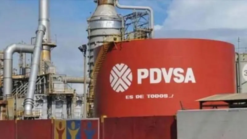 Estados Unidos quiere el control total de las exportaciones de petróleo de Venezuela