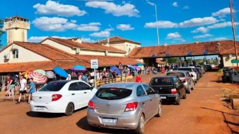 Verano 2026: Todo lo que necesitás para cruzar a Brasil en auto y evitar multas