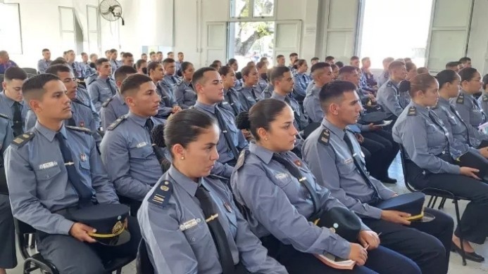 Abren las inscripciones para la Policía de Corrientes: Requisitos y sedes para los jóvenes de la región