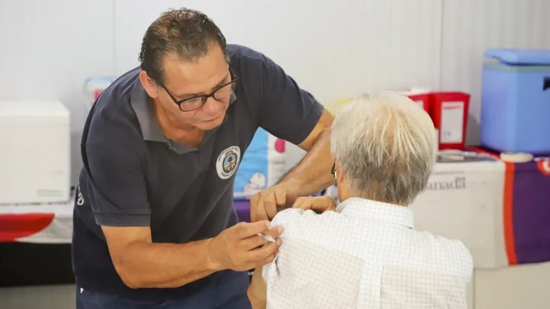 Alerta sanitaria: la gripe A H3N2 ya circula en Corrientes y se registró la primera muerte en el país