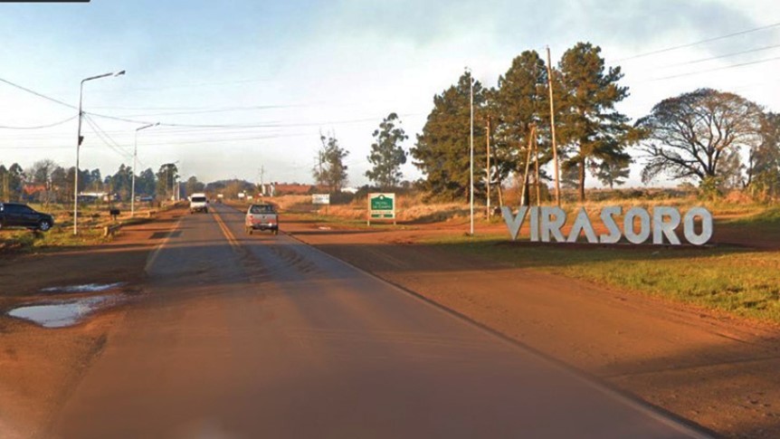 Virasoro recurre al auxilio provincial para haberes