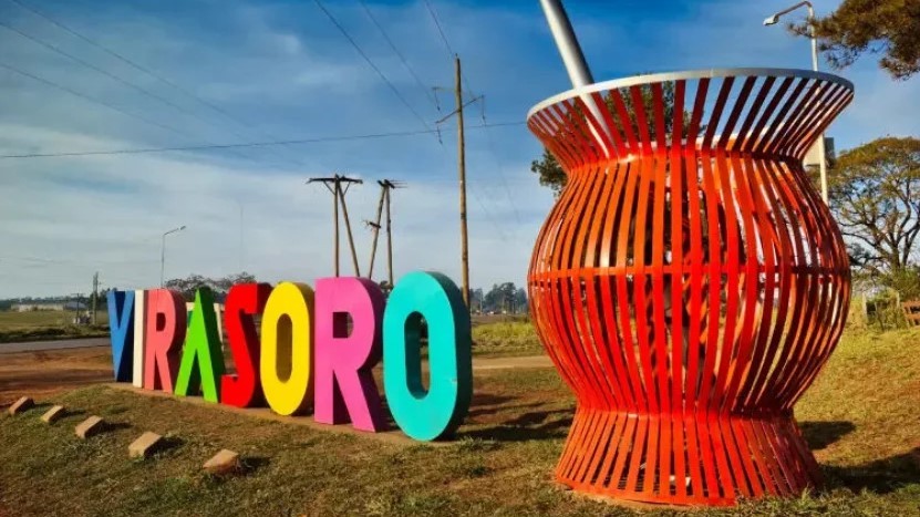 El efecto dominó de la crisis financiera en Corrientes