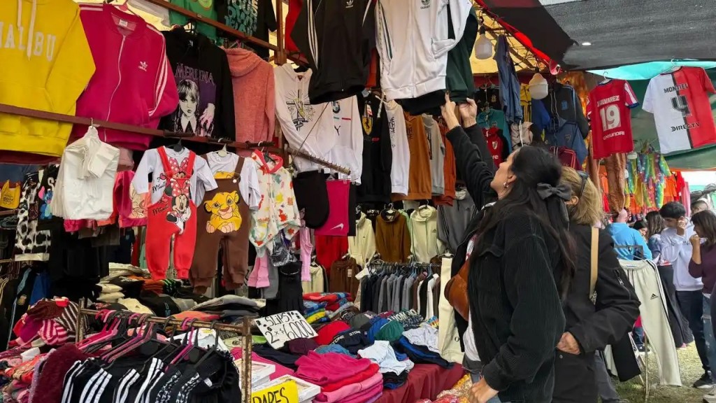 El trabajo en negro ya le ganó al empleo en blanco en la Argentina