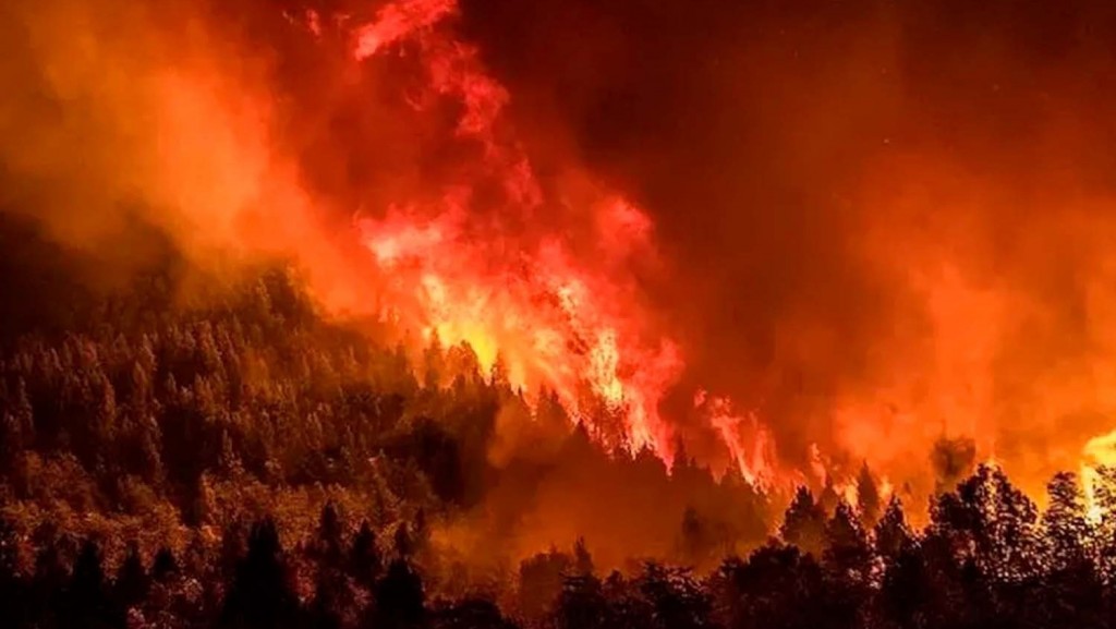 Tras el abandono y la presión federal, Nación cede y transferirá 100.000 millones de pesos a los bomberos voluntarios