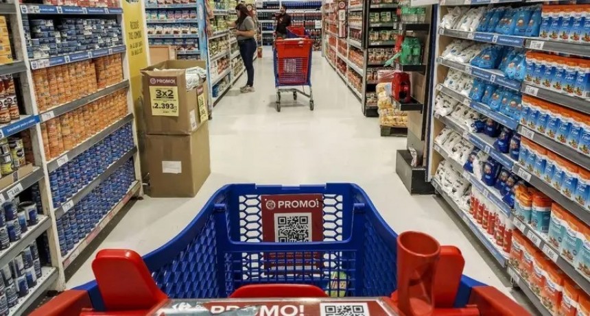 La inflación 2025 cerró en 31,5% y la aceleración de diciembre de 2,8% mete presión al inicio del año