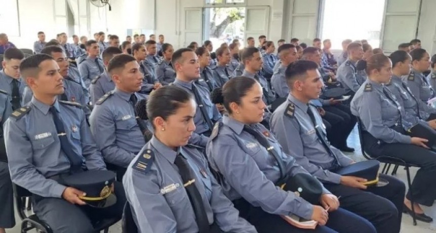 Abren las inscripciones para la Policía de Corrientes: Requisitos y sedes para los jóvenes de la región