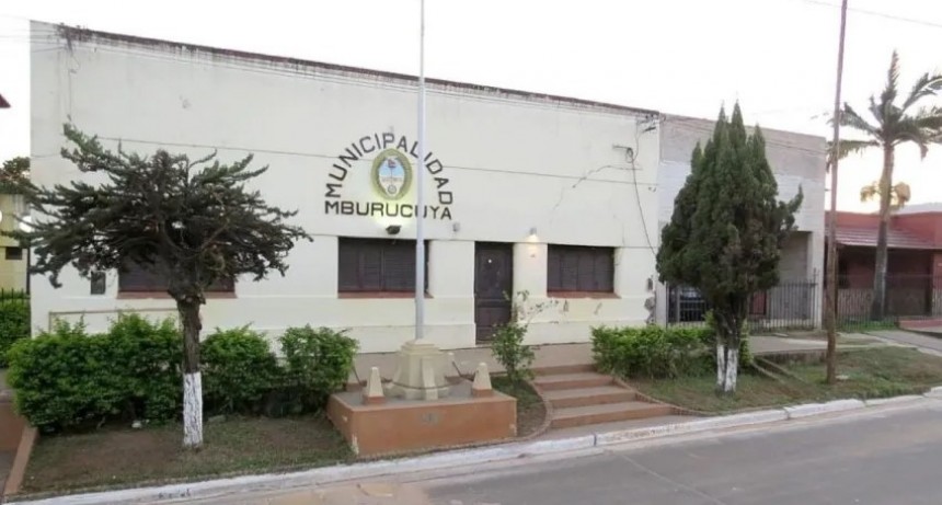Conflicto en Mburucuyá: Trabajadores municipales en alerta por falta de pago de salarios