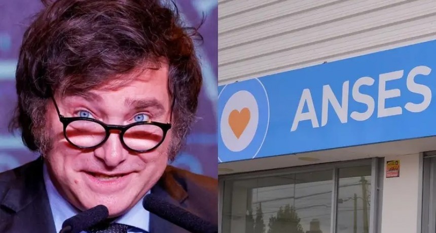 La mentira de la caña y el pescado: El relato de Milei que choca contra 6 millones de planes sociales