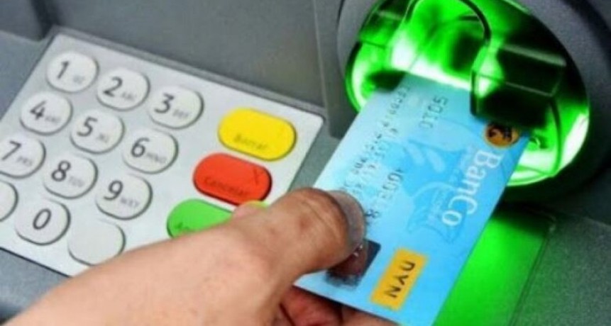 Cronograma detallado de sueldos