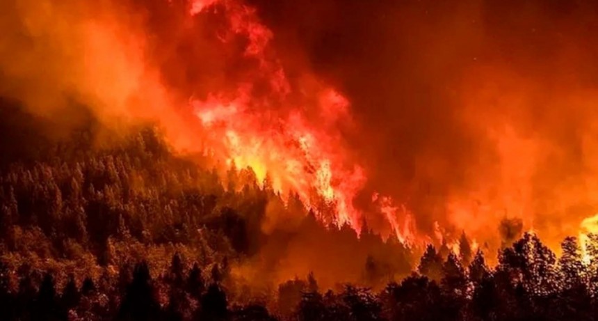 Tras el abandono y la presión federal, Nación cede y transferirá 100.000 millones de pesos a los bomberos voluntarios