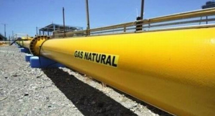 Gasoducto: se licitará el próximo miércoles