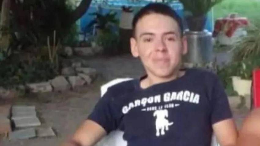 Asesinó y enterró en el patio de su casa a un compañero de trabajo