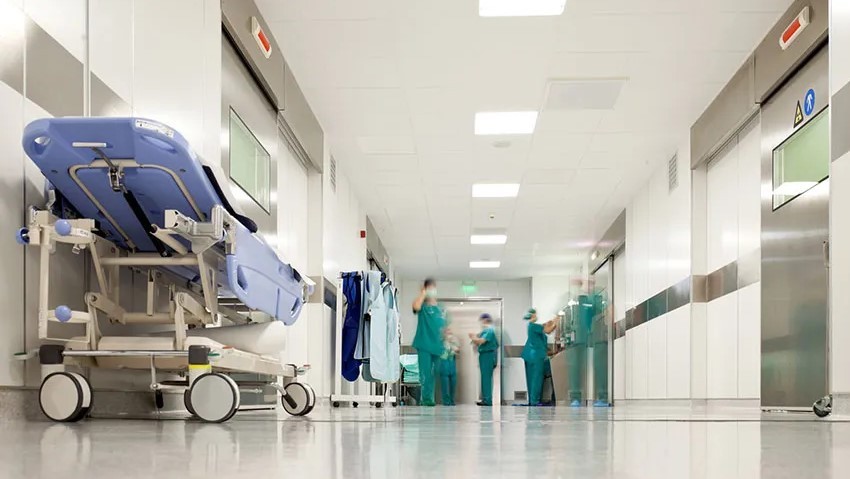 Nación deja de garantizar a más de mil hospitales públicos del país el cobro de sus prestaciones