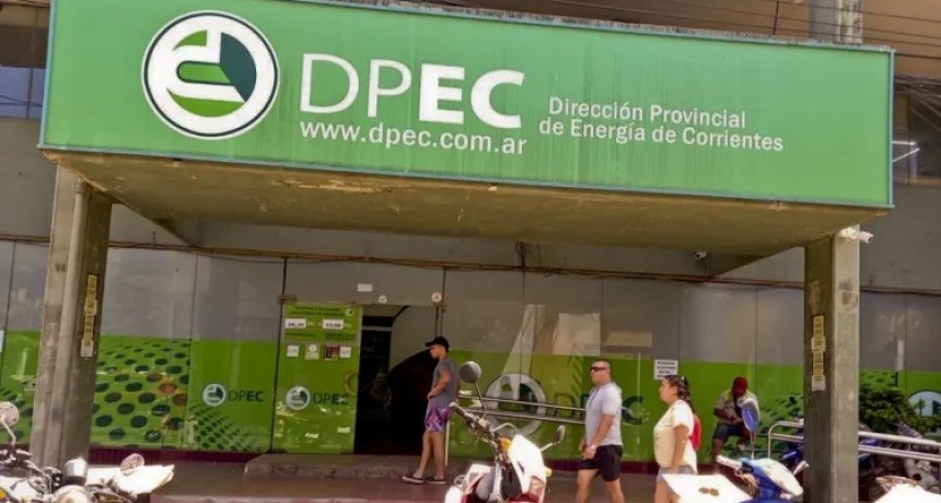 La Dpec estudia una suba de 225 % para los ingresos bajos y medios