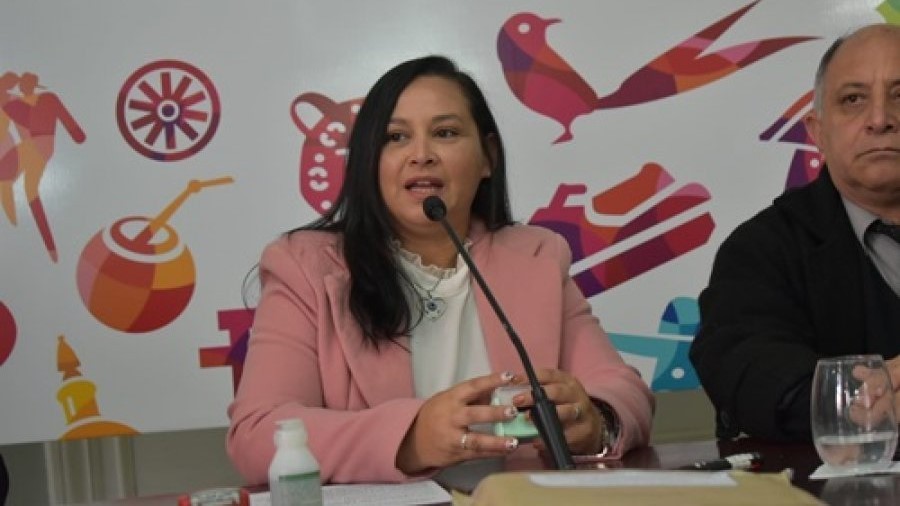 Escándalo en Yapeyú: Renunció Marisol Fagúndez y denuncian que el municipio está 