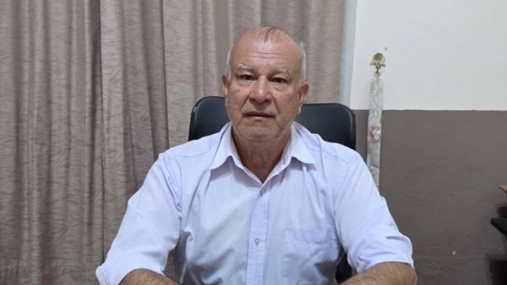 Yapeyú: En entrevista con Impacto Corrientes, el intendente Barrios defendió el canon del frigorífico y negó la quiebra del municipio