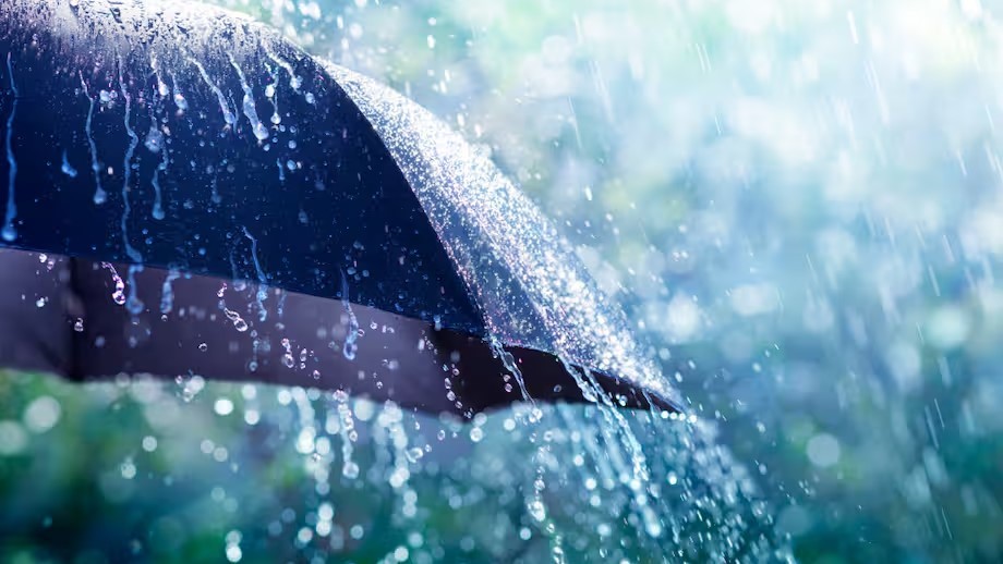 Alerta por tormentas en La Cruz: Se espera una semana de inestabilidad y variaciones térmicas