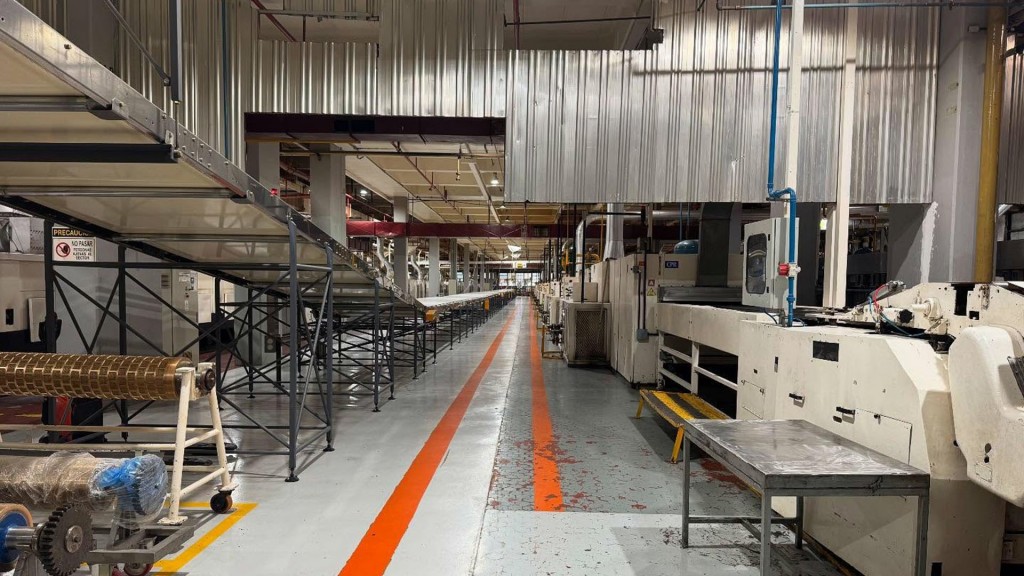 Tierra arrasada: Más de 22.000 empresas cerraron desde que asumió Milei