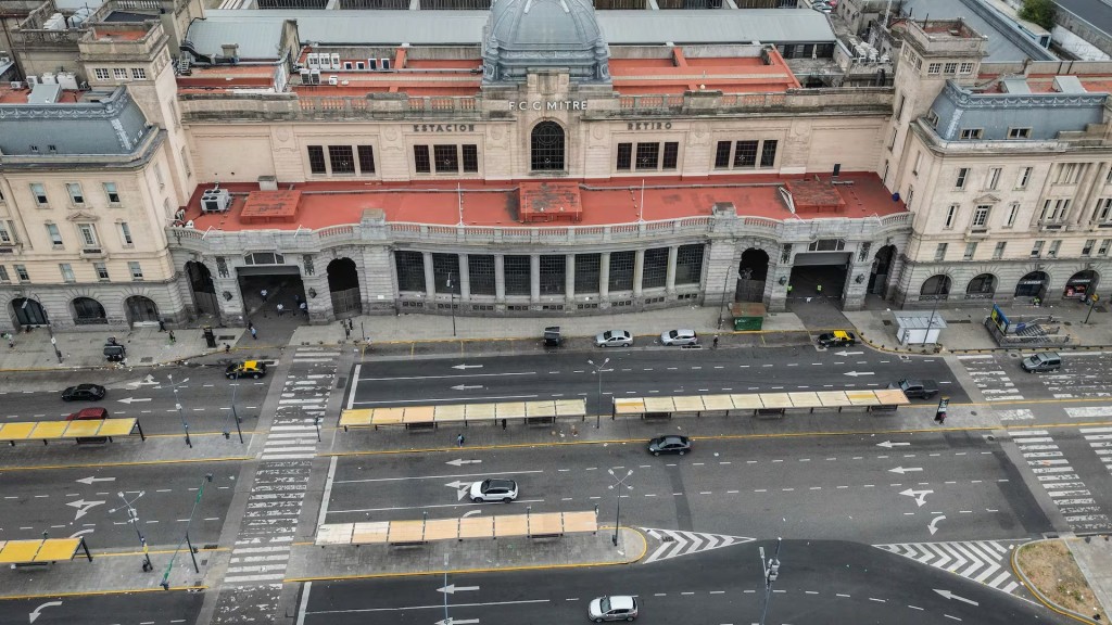 Paro histórico y traición nacional: La CGT advierte que “recién empieza todo” tras el masivo rechazo a la reforma laboral