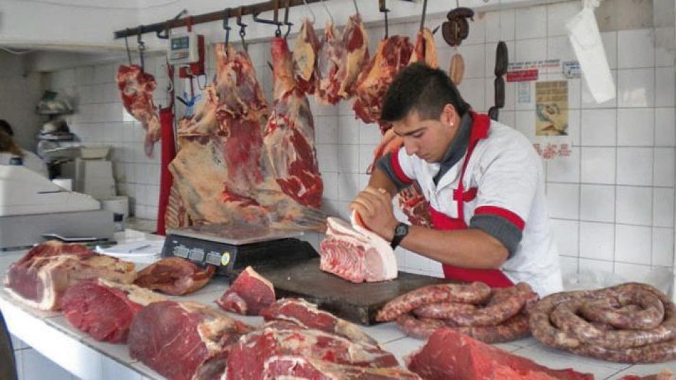 Inflación imparable en las góndolas: La carne subió un 2% en una semana y lidera las alzas en alimentos