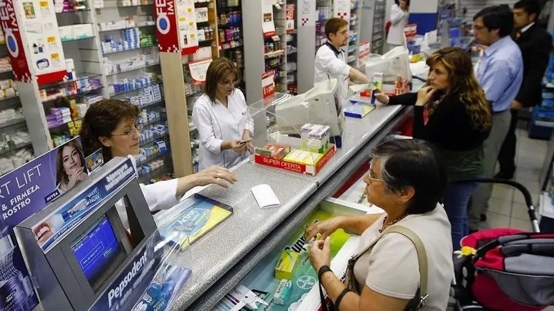 Emergencia farmacéutica: Advierten riesgo de desabastecimiento de medicamentos para el mes de marzo