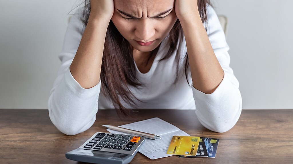 Alerta financiera: La morosidad en las familias argentinas trepó al 9,3% al cierre de 2025