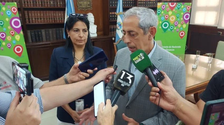 El Gobierno se quedó solo: SUTECO, AMET y ACDP van al paro y se cae el relato de la 