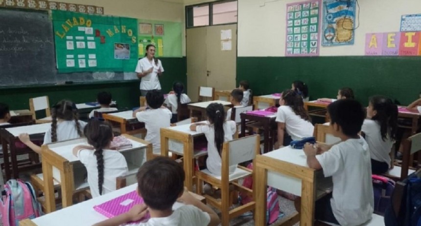 Corrientes 2026: Más horas de permanencia en un sistema marcado por la pobreza y la sobreexigencia docente