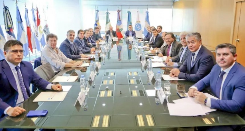 Alerta en las provincias: Los recursos cayeron un 6,7% real en enero