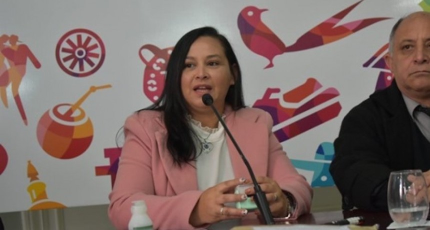 Escándalo en Yapeyú: Renunció Marisol Fagúndez y denuncian que el municipio está 