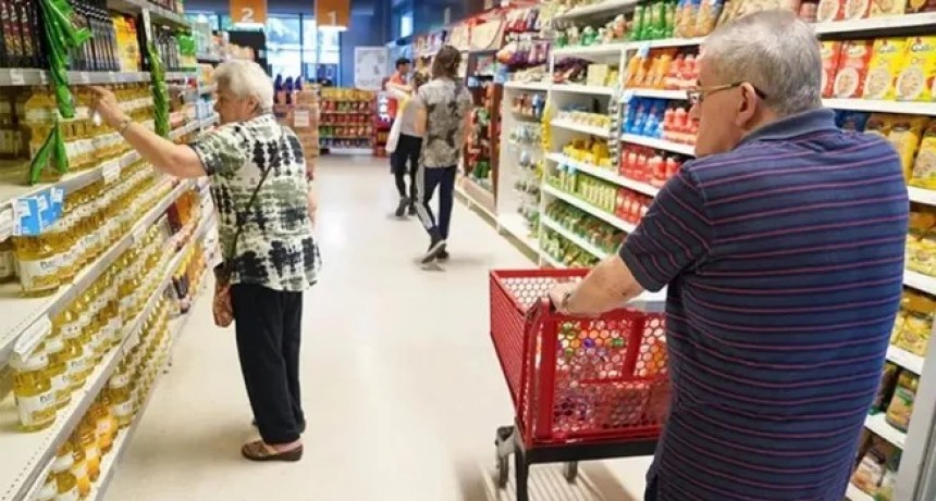 2,9% : la inflación dibujada de enero y el escándalo metodológico tras la salida de Lavagna