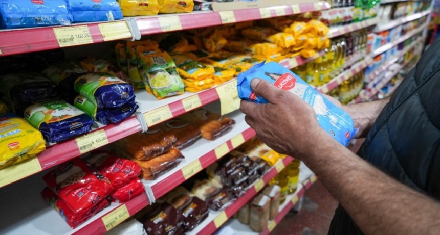 El NEA en el epicentro del ajuste: con un 3,8%, es la región con la inflación más alta de la Argentina