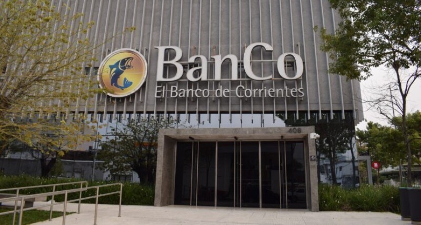 El Banco de Corrientes abrirá sus puertas, pero la atención al público no está garantizada