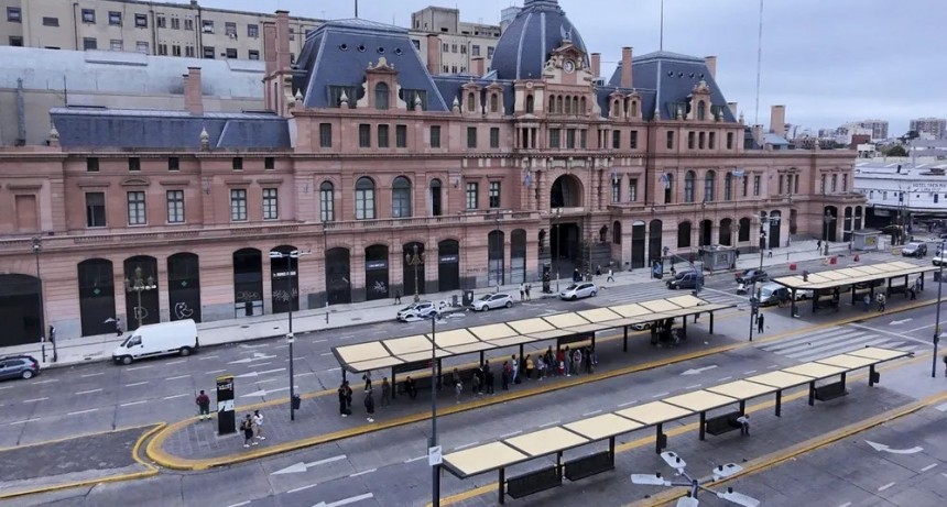 Histórico acatamiento al Paro General: La CGT confirmó una adhesión del 90% en todo el país