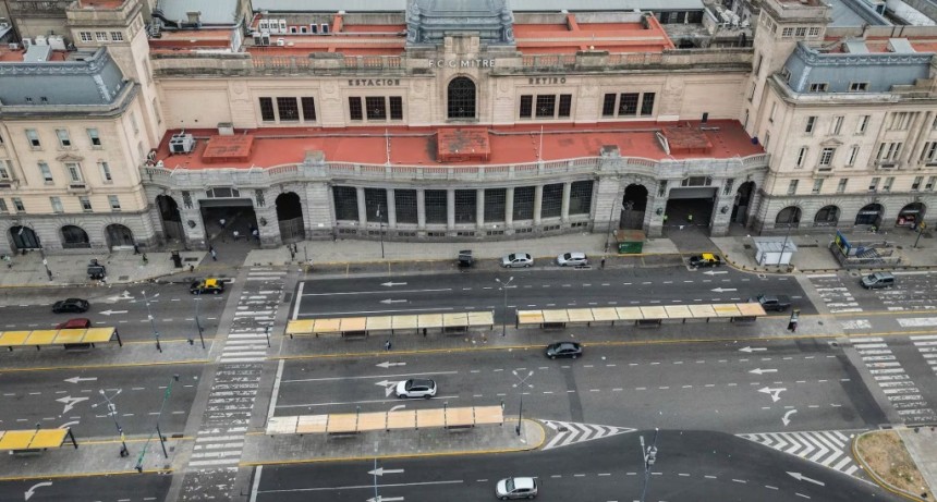 Paro histórico y traición nacional: La CGT advierte que “recién empieza todo” tras el masivo rechazo a la reforma laboral