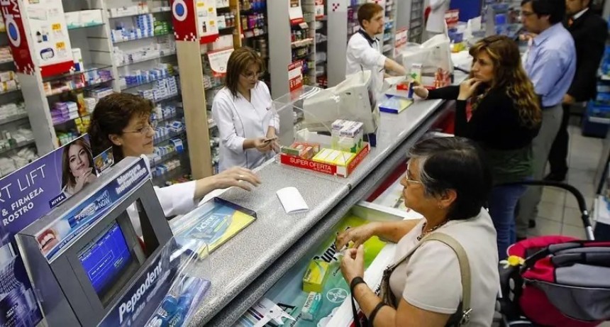 Emergencia farmacéutica: Advierten riesgo de desabastecimiento de medicamentos para el mes de marzo