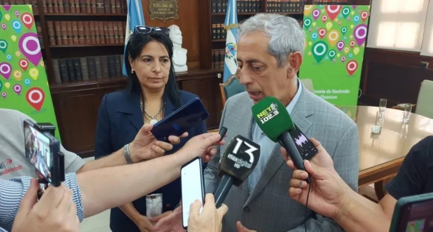 El Gobierno se quedó solo: SUTECO, AMET y ACDP van al paro y se cae el relato de la 