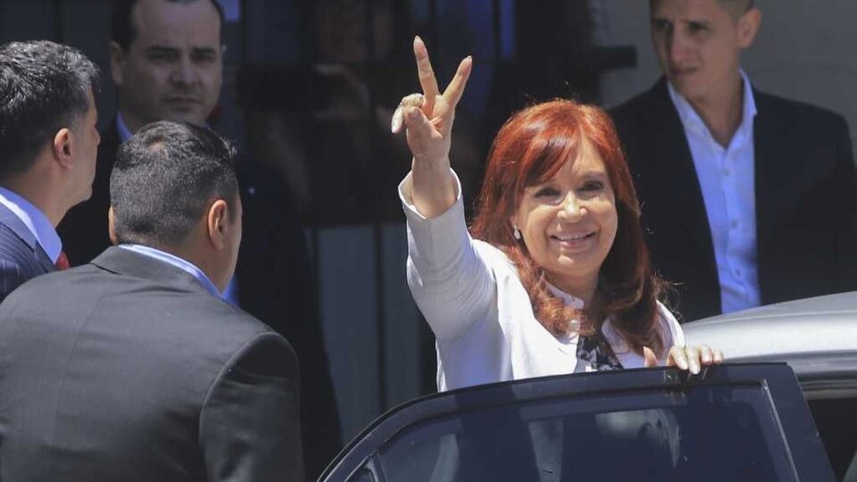Causa Vialidad: los fundamentos del fallo que proscribe a Cristina Kirchner