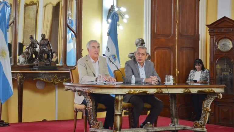 Créditos de hasta $3 millones con una tasa del 19% para productores de Corrientes
