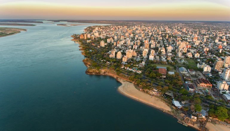 El NEA tiene los mayores índices de pobreza del país: en Corrientes es del 45%