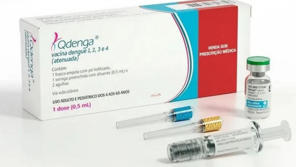 El Ioscor habilitó 50 % de cobertura para la vacuna contra el dengue