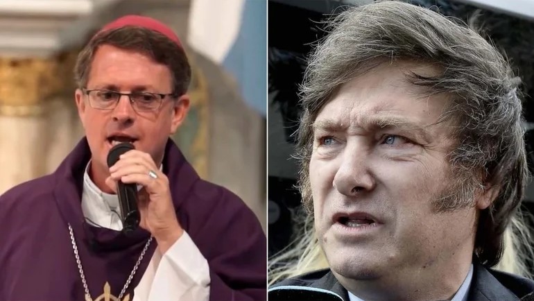 El arzobispo de Buenos Aires advirtió por las víctimas del ajuste y aseguró que la iglesia debe estar 