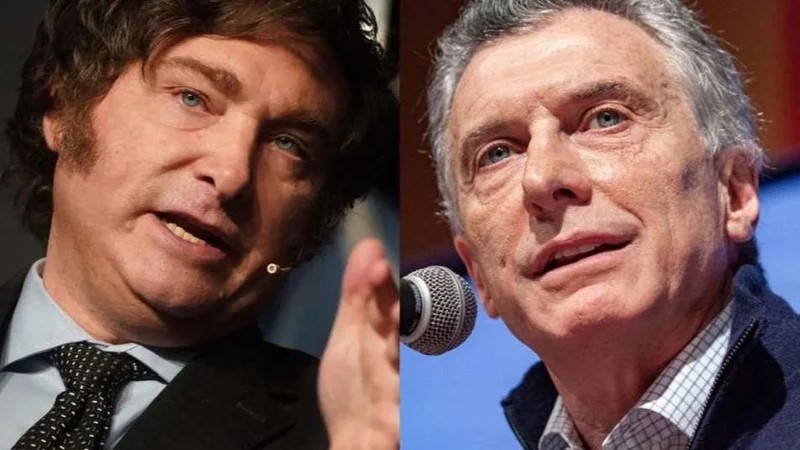 Los dichos de Macri sobre el FMI desencadenaron la furia de la Casa Rosada