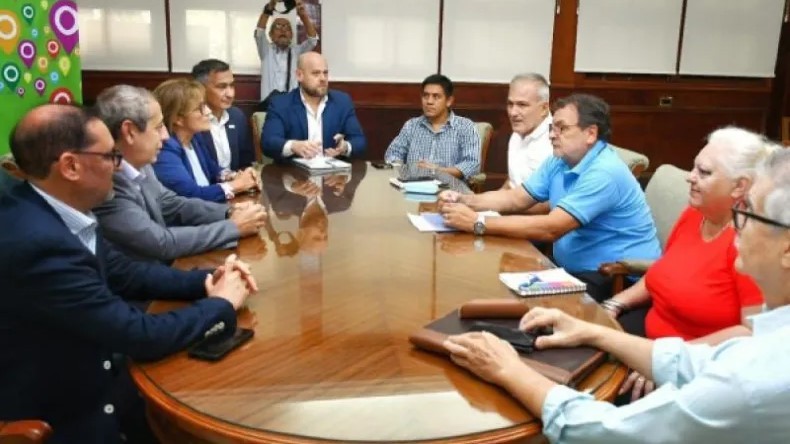 Gremios consideran 