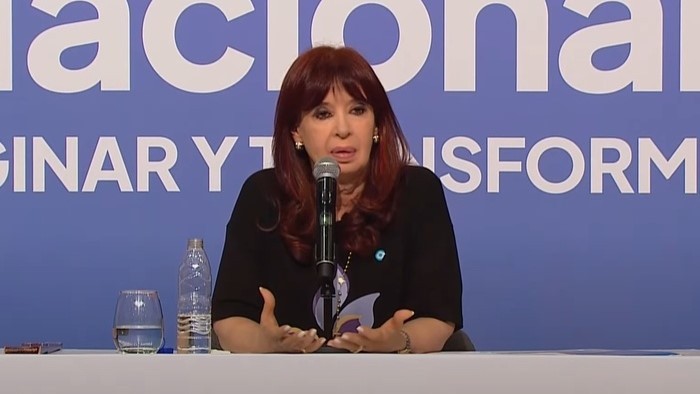 CFK: 
