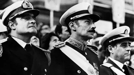 Escenario 24 de Marzo: Los antecedentes y l&iacute;mites legales que frenan el proyecto de indulto a genocidas