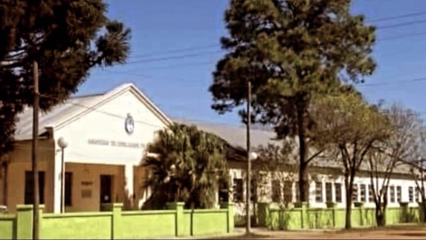 Contundente adhesi&oacute;n al paro docente en La Cruz y el Departamento San Mart&iacute;n: el acatamiento super&oacute; el 87%