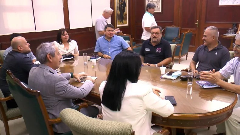 PARITARIA DOCENTE EN CORRIENTES: El an&aacute;lisis t&eacute;cnico que revela la estafa detr&aacute;s del "aumento" y el blanqueo