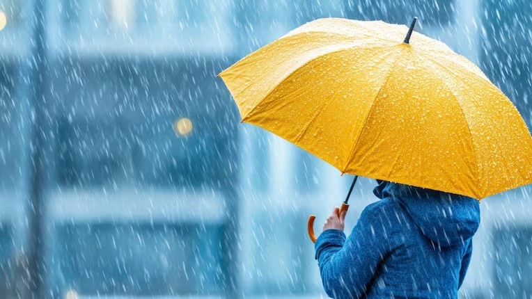 Corrientes: Extienden la alerta amarilla por tormentas fuertes para este domingo y lunes