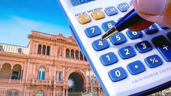 El abismo de la coparticipaci&oacute;n: las provincias perdieron casi $1 bill&oacute;n en el primer bimestre
